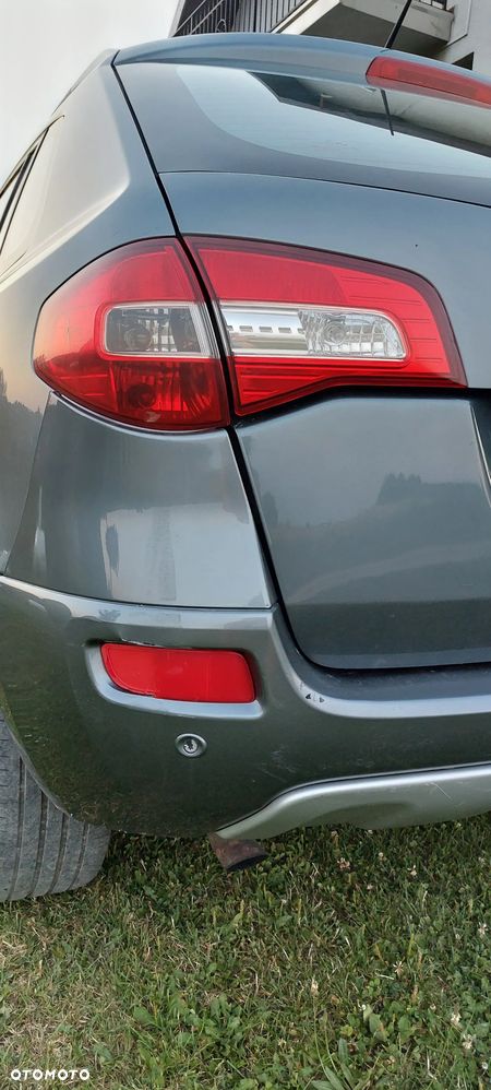 Renault Koleos - 7