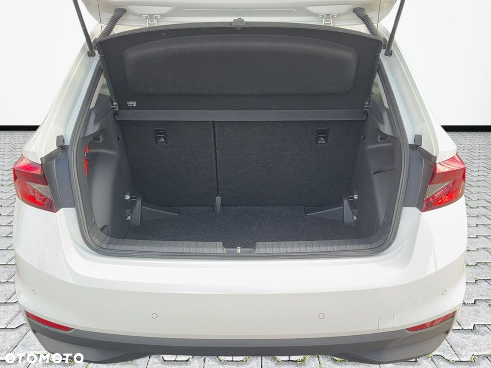 Skoda Fabia 1.0 TSI Ambition - 28