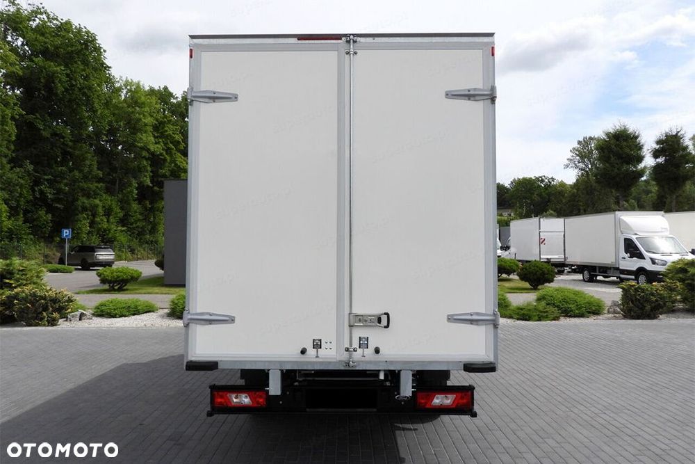 Ford Transit 350 L4 Trend Kontener Izoterma 2.0 165KM - 5