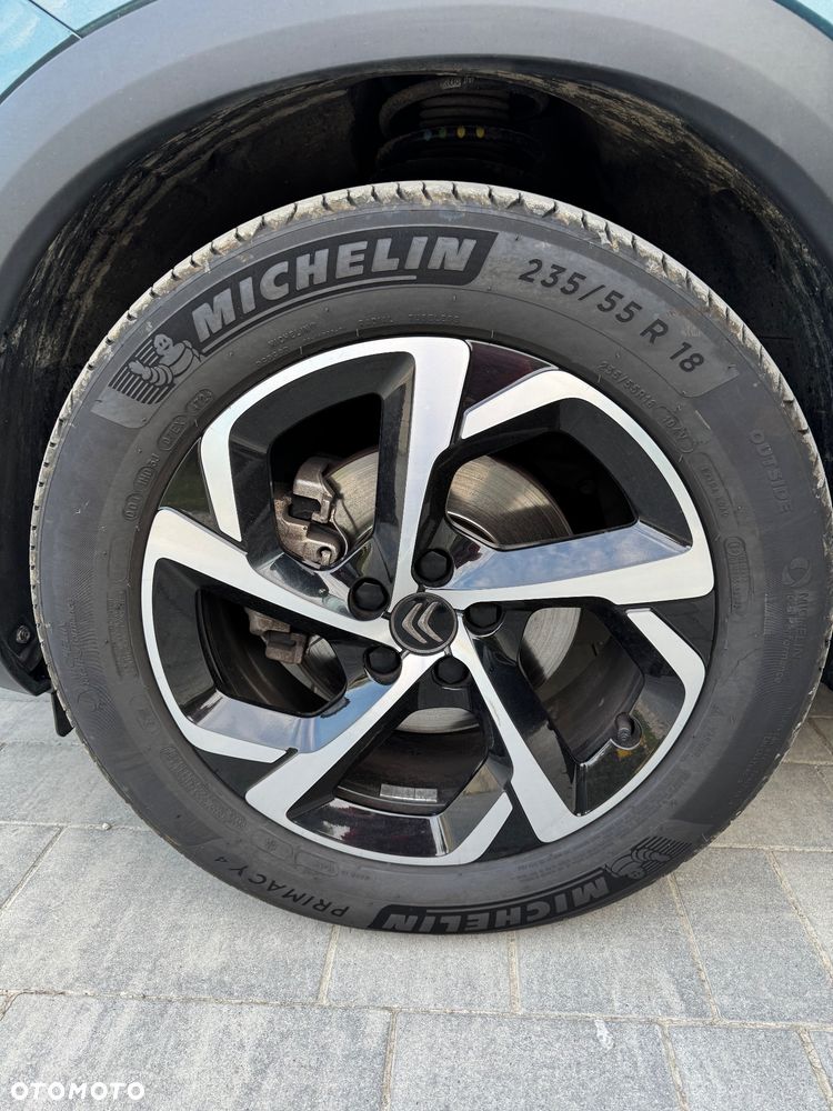 Citroën C5 Aircross 1.2 PureTech C-Series - 11