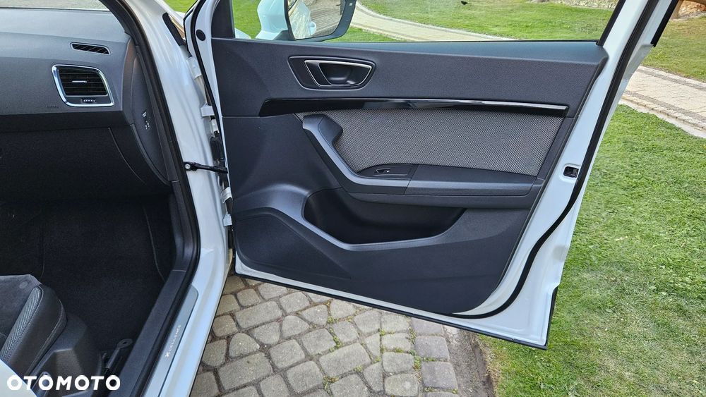 Seat Ateca 1.5 TSI ACT DSG OPF Xcellence - 38