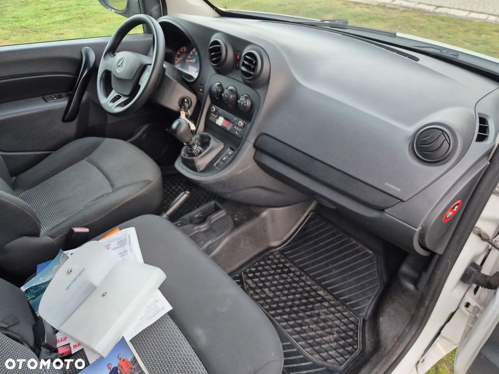 Mercedes-Benz Citan - 7
