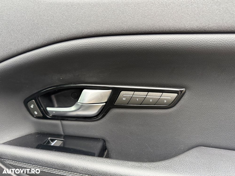 Land Rover Range Rover Evoque 2.0 l TD4 HSE Dynamic - 13