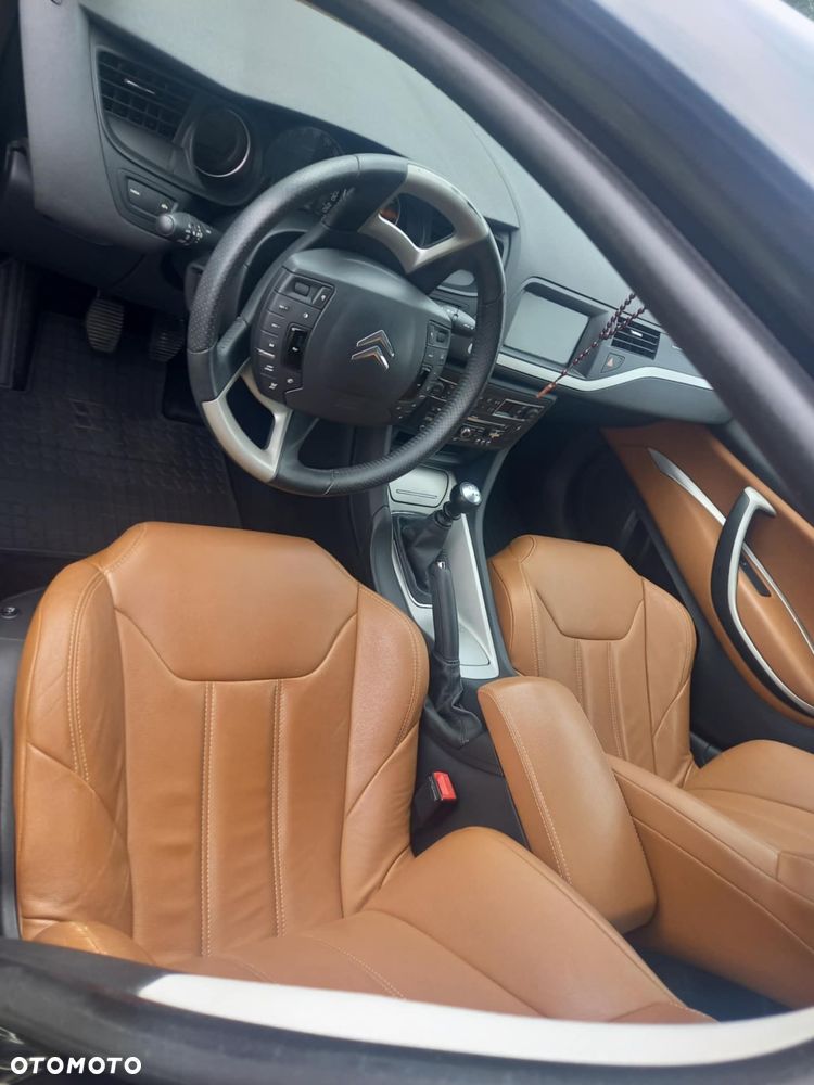 Citroën C5 - 7