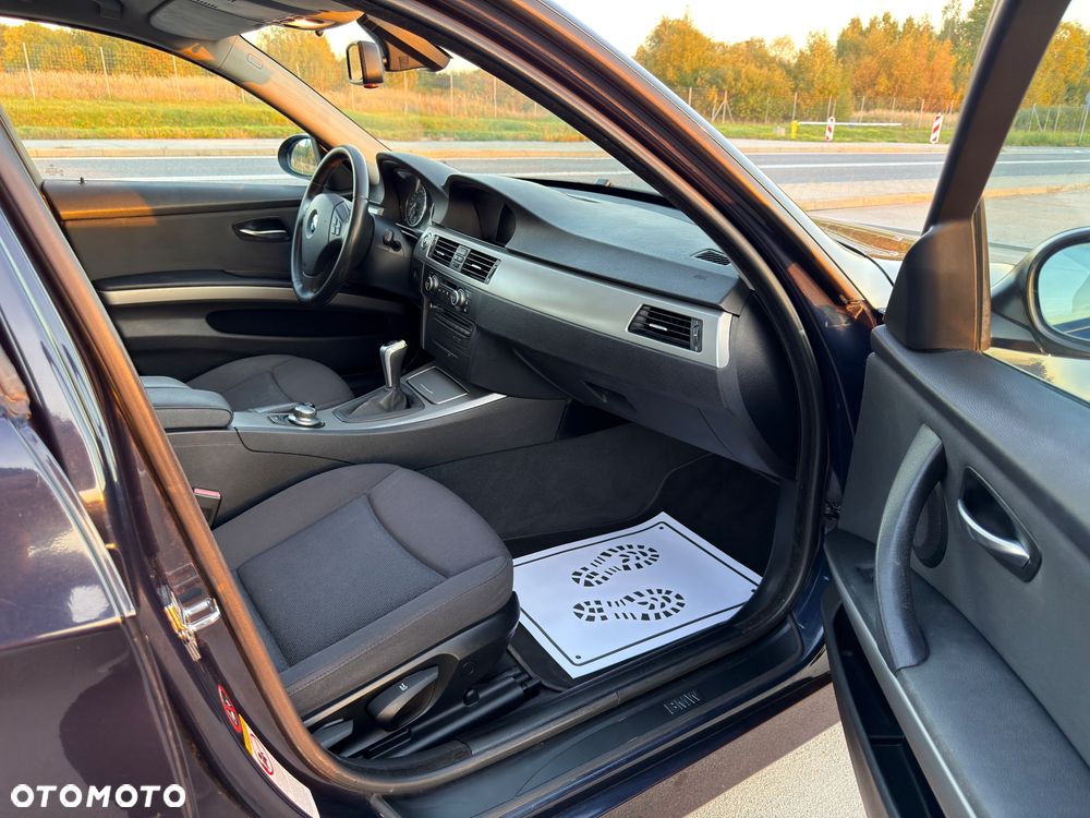 BMW Seria 3 - 20