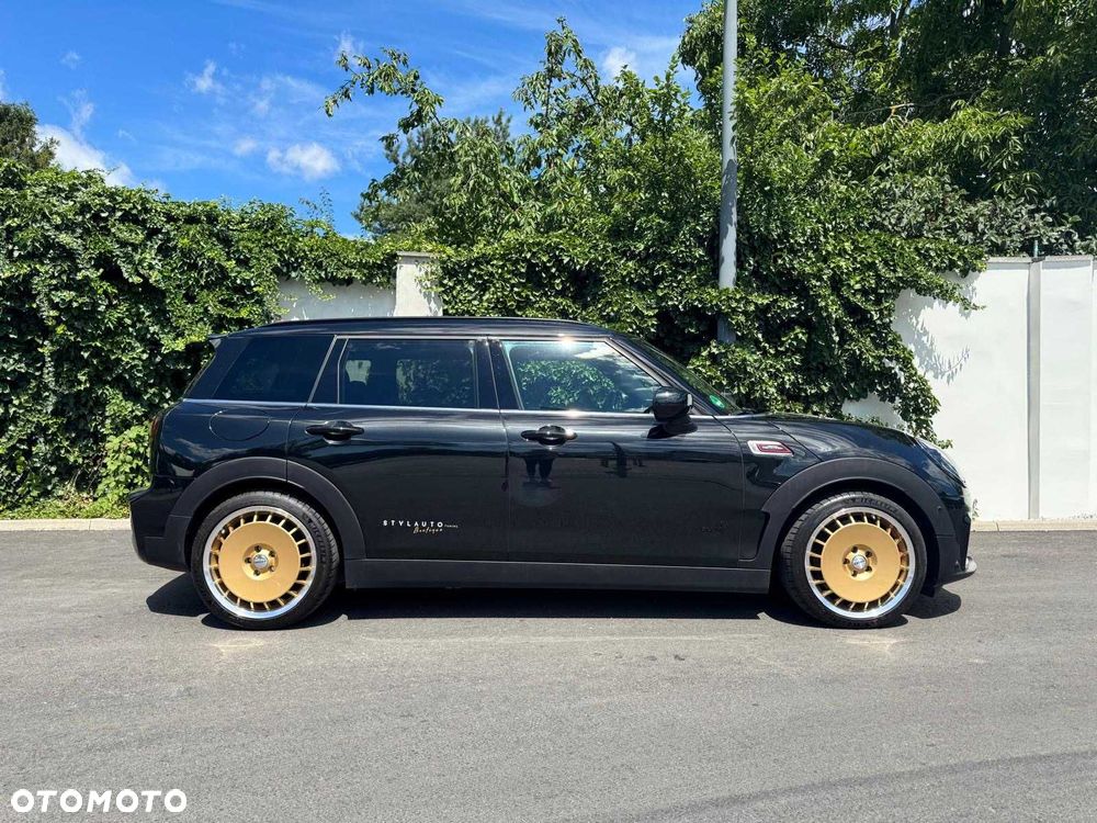 MINI Clubman - 3