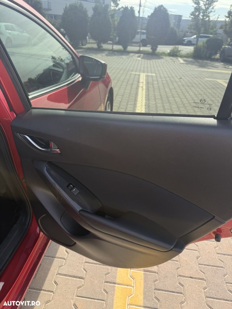 Mazda 3 - 14