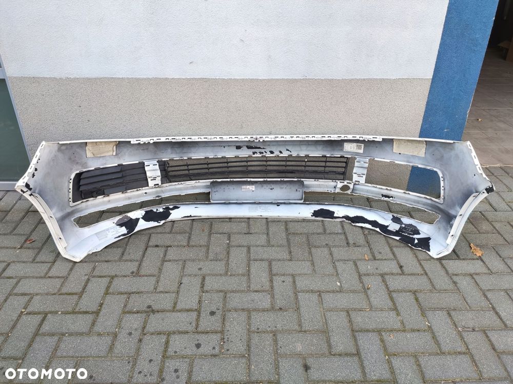 vw t6 caravella multivan zderzak przód 7e5807221d - 8