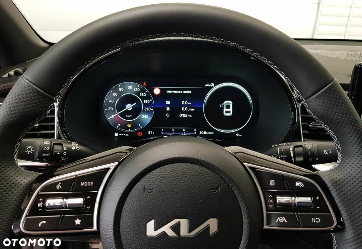 Kia ProCeed - 20