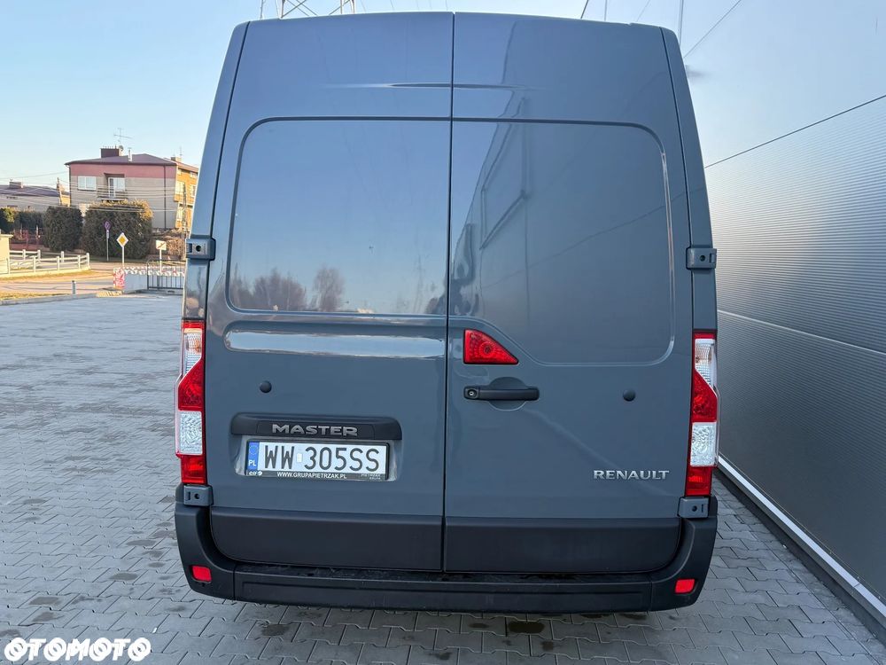 Renault Master - 11