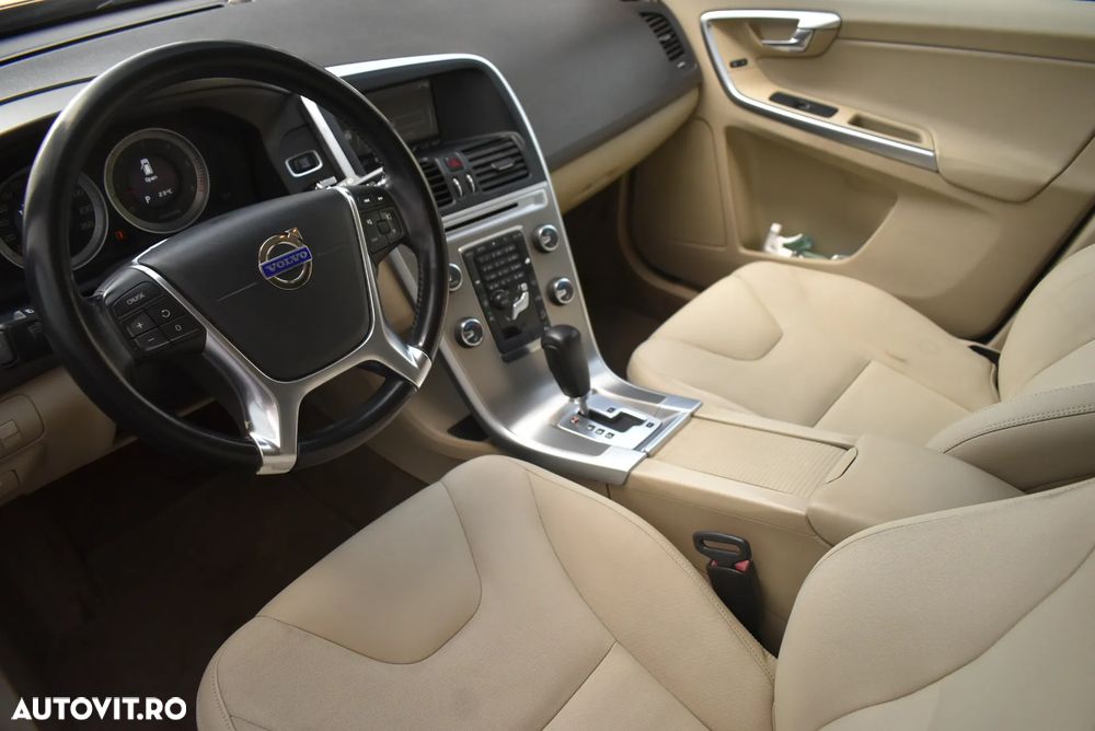 Volvo XC 60 - 7
