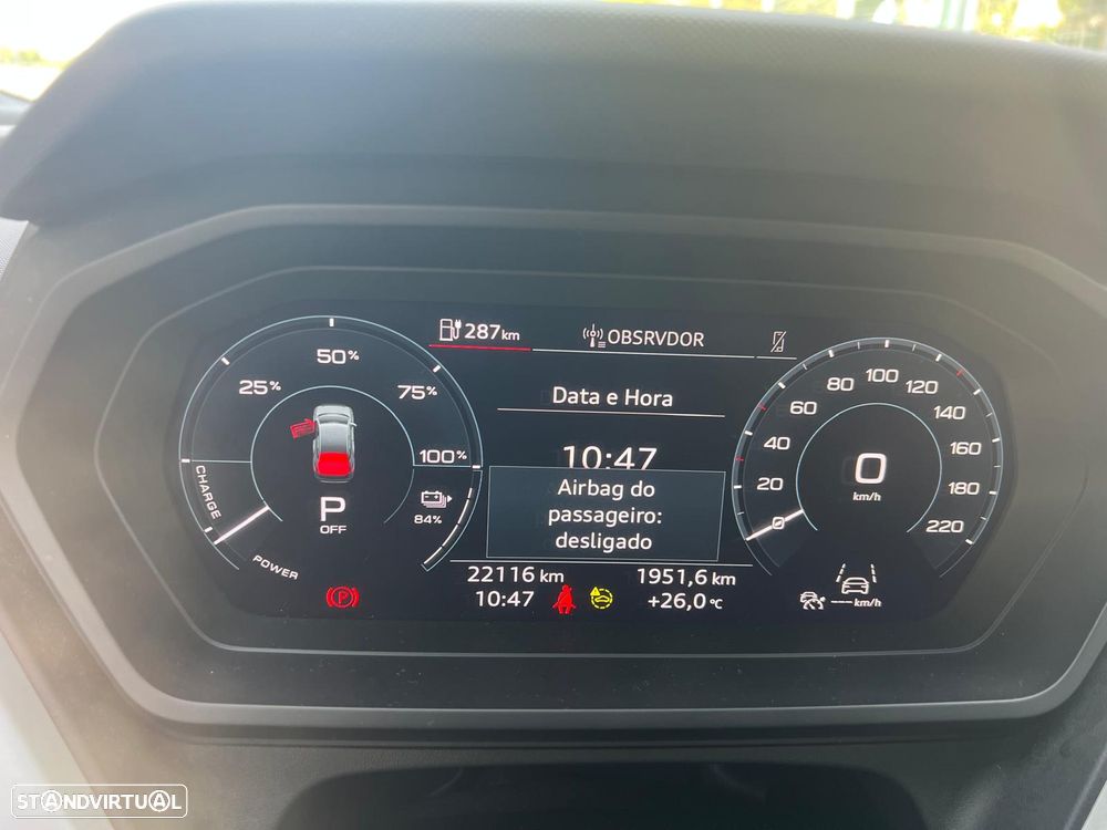 Audi Q3 Sportback - 13