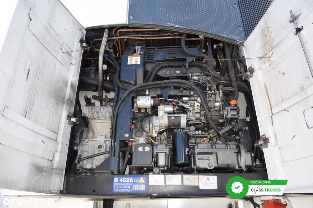 Schmitz Cargobull SKO FP 60 ThermoKing SLXi 300 - 16