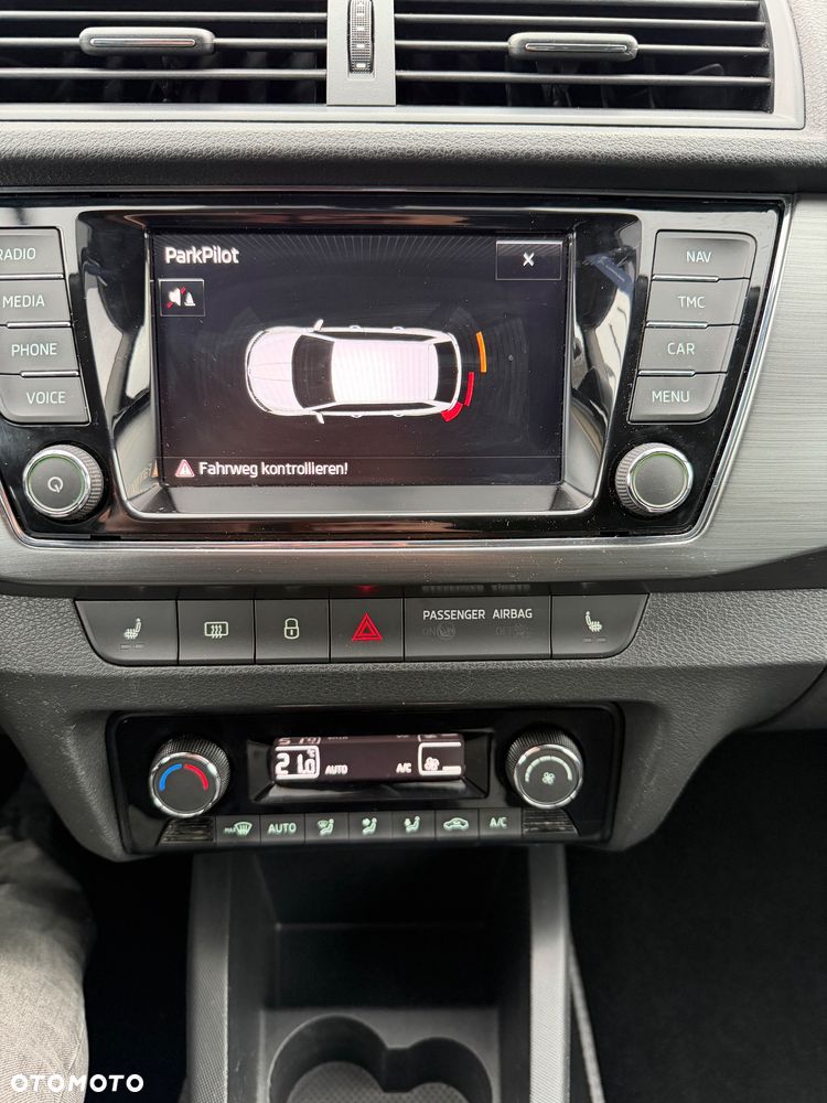 Skoda Fabia 1.2 TSI Joy - 17