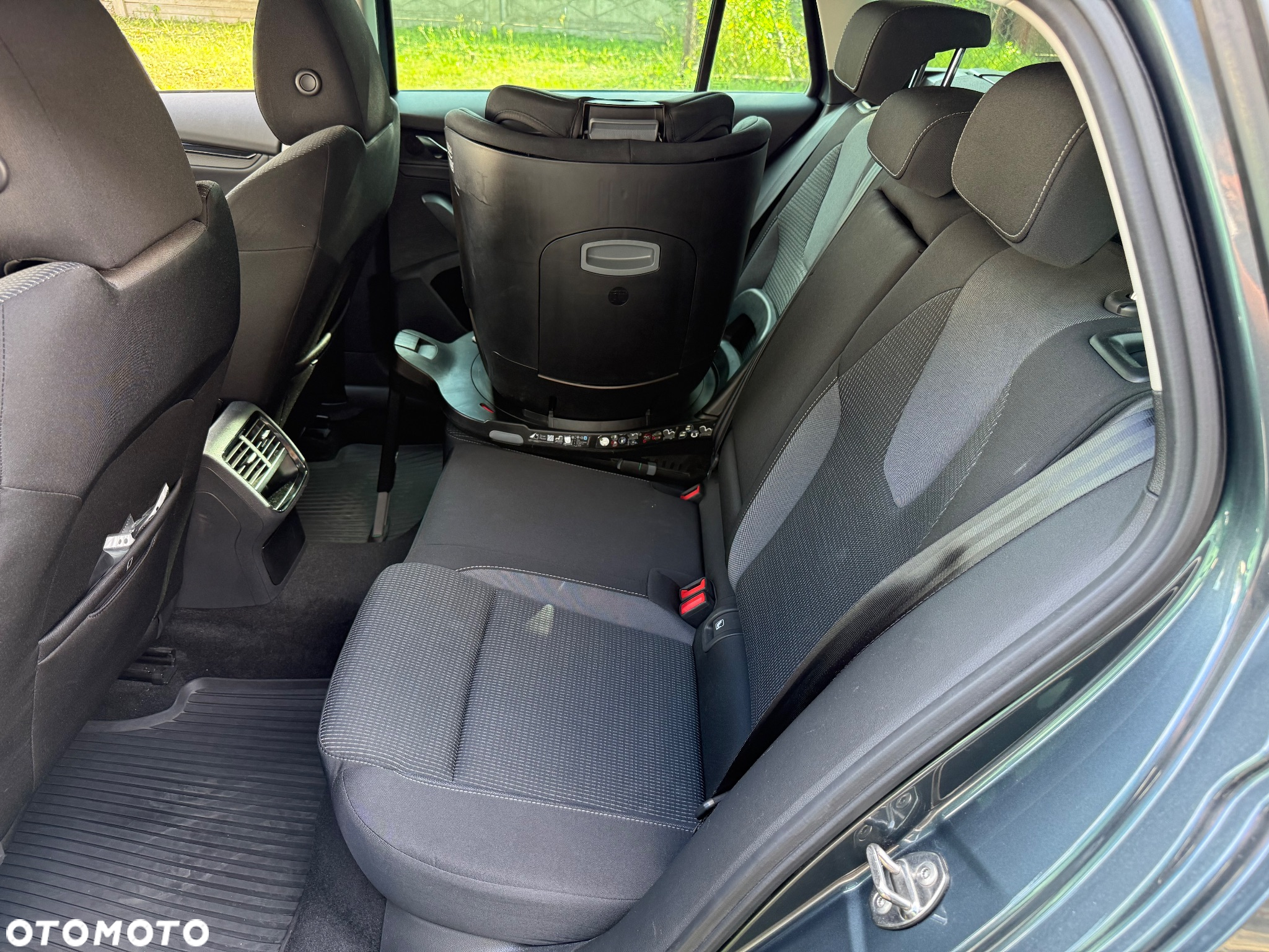 Skoda Octavia 1.0 TSI Ambition - 17