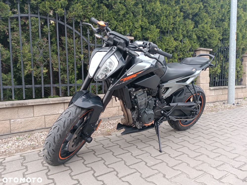 Kawasaki Z - 30