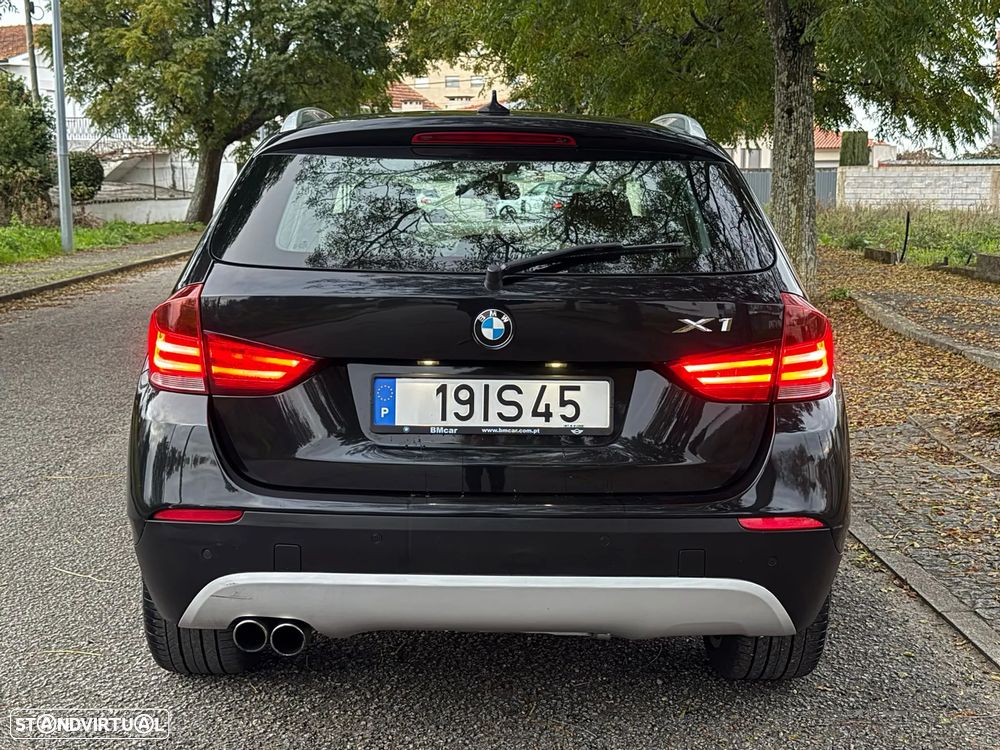 BMW X1 23 d xDrive Auto - 7