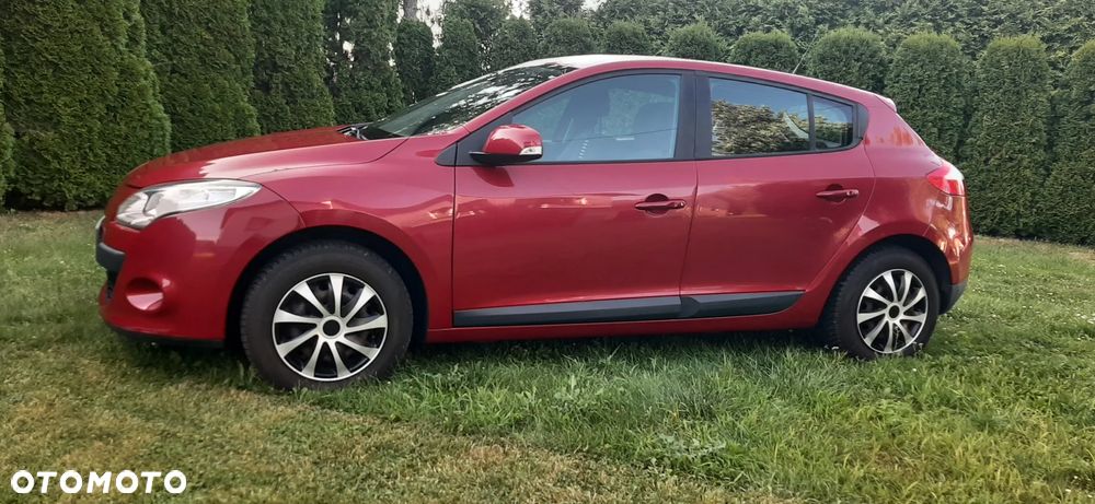 Renault Megane - 4