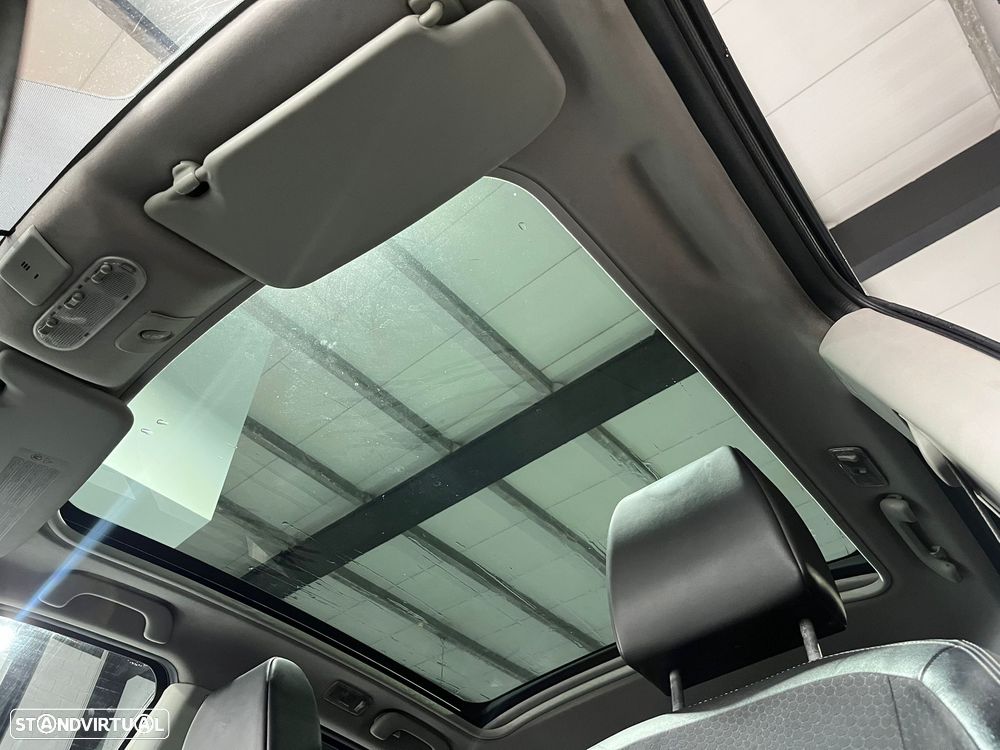 Nissan Qashqai 1.6 dCi TEKNA+ - 25