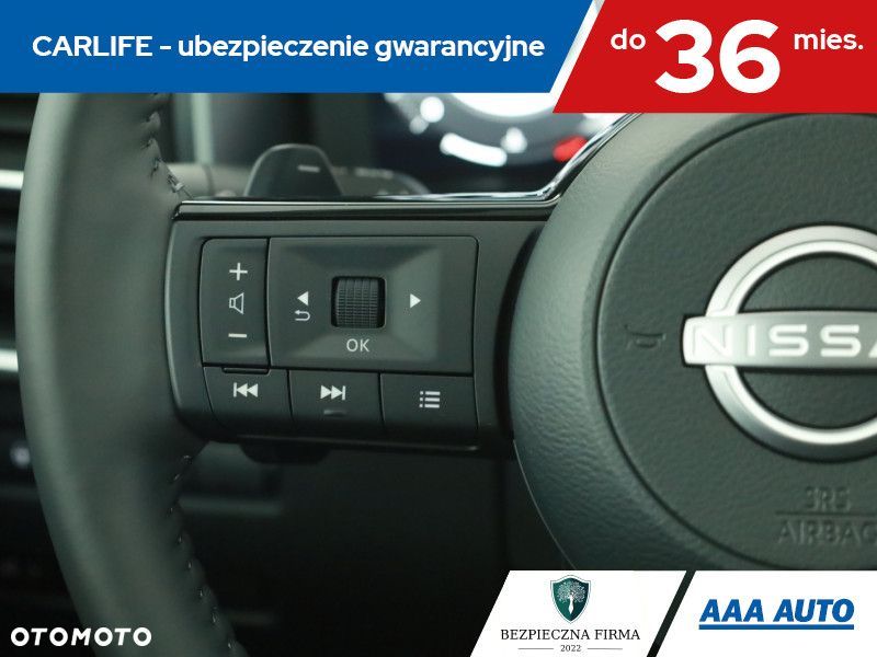 Nissan Qashqai - 19