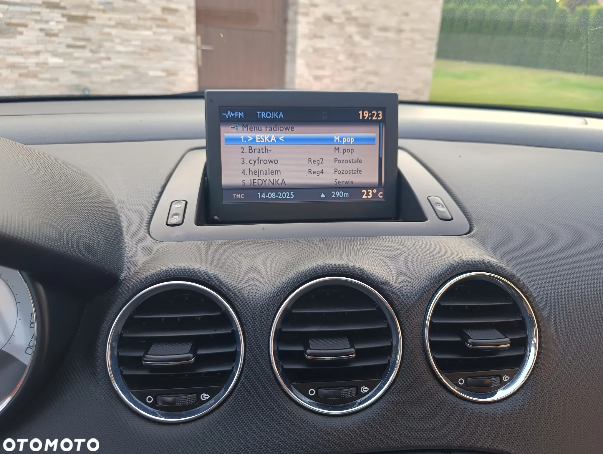 Peugeot 308 HDi FAP 140 Platinum - 28