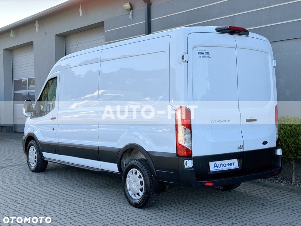 Ford Transit - 15