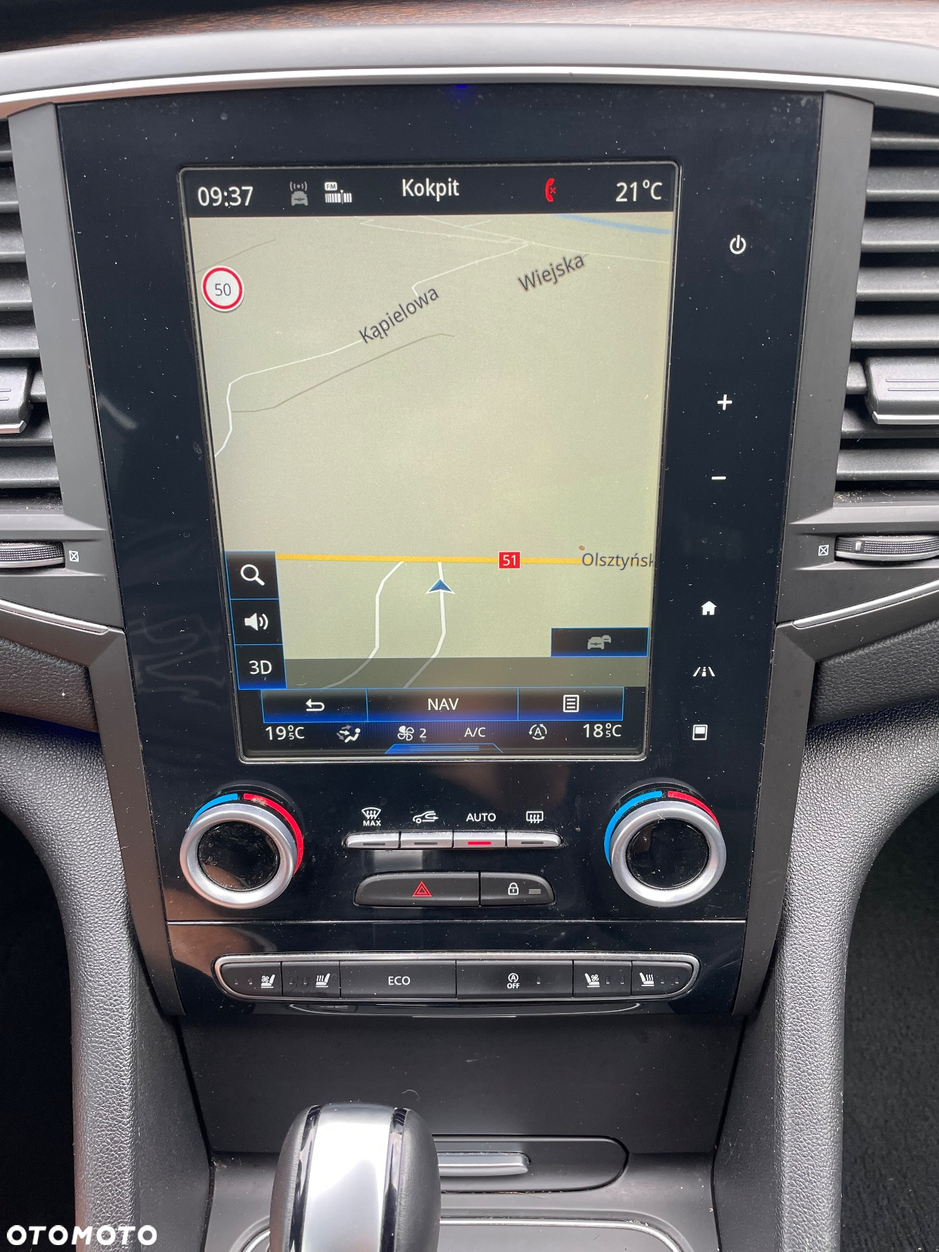 Renault Talisman Grandtour ENERGY dCi 160 EDC Business - 26