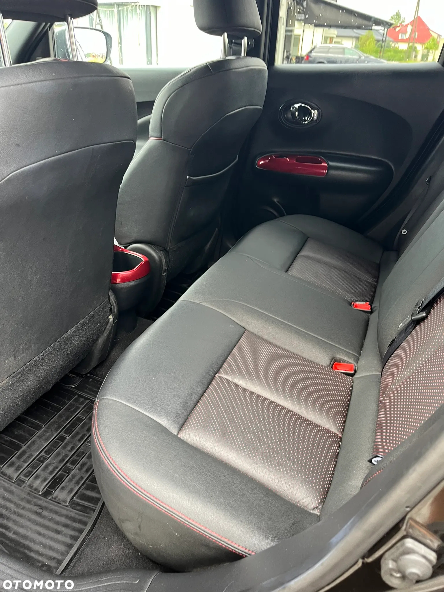 Nissan Juke 1.2 DIG-T Tekna - 6