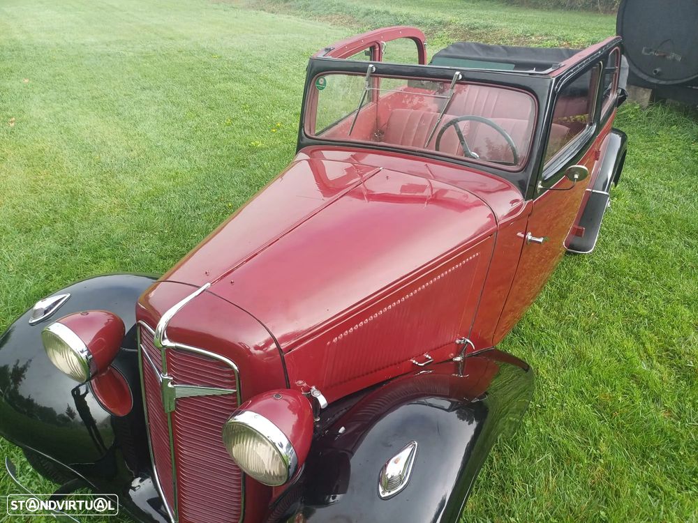 Outra não listada Adler - 13