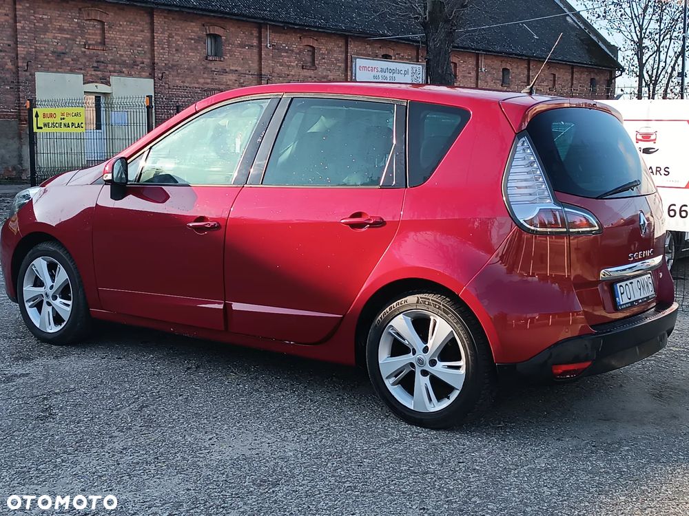 Renault Scenic - 5