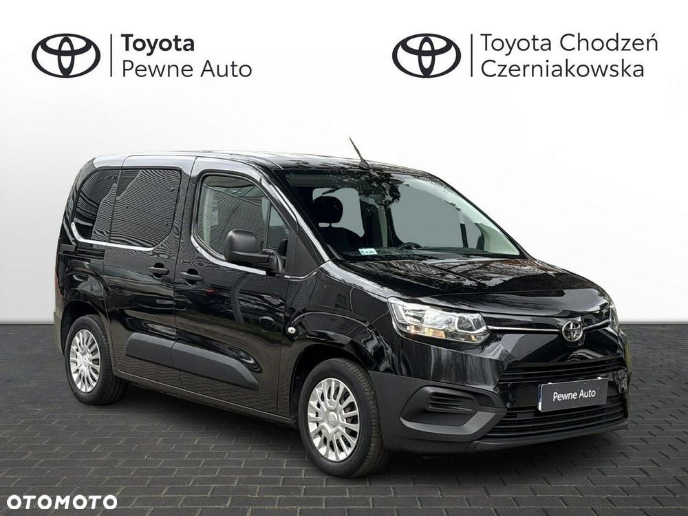 Toyota Proace City Verso - 7