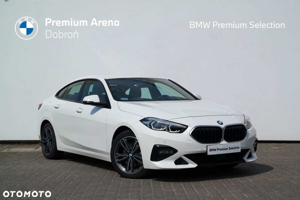 BMW Seria 2 - 3