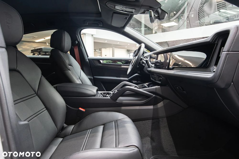 Porsche Cayenne Black Edition - 20