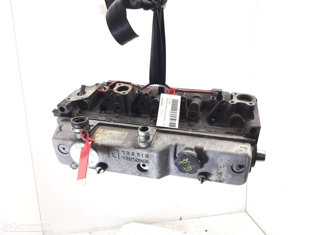 COLAÇA FORD FOCUS - 1