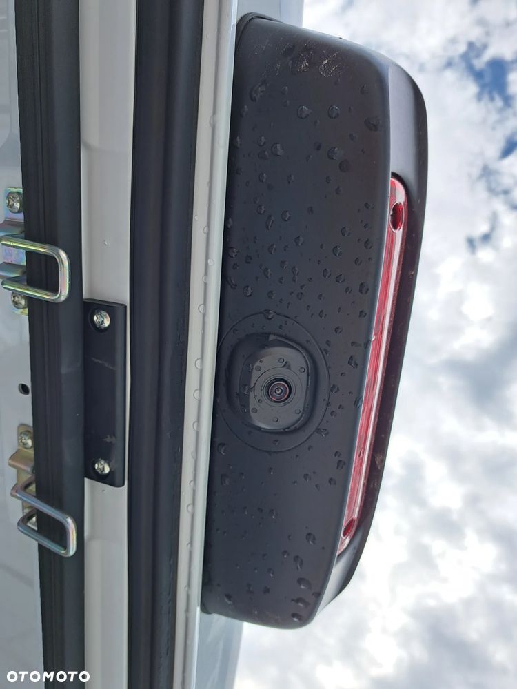 Fiat Ducato furgon L4H3 FULL LED, Bogate wyposażenie!! Gwarancja do 4lat - 35