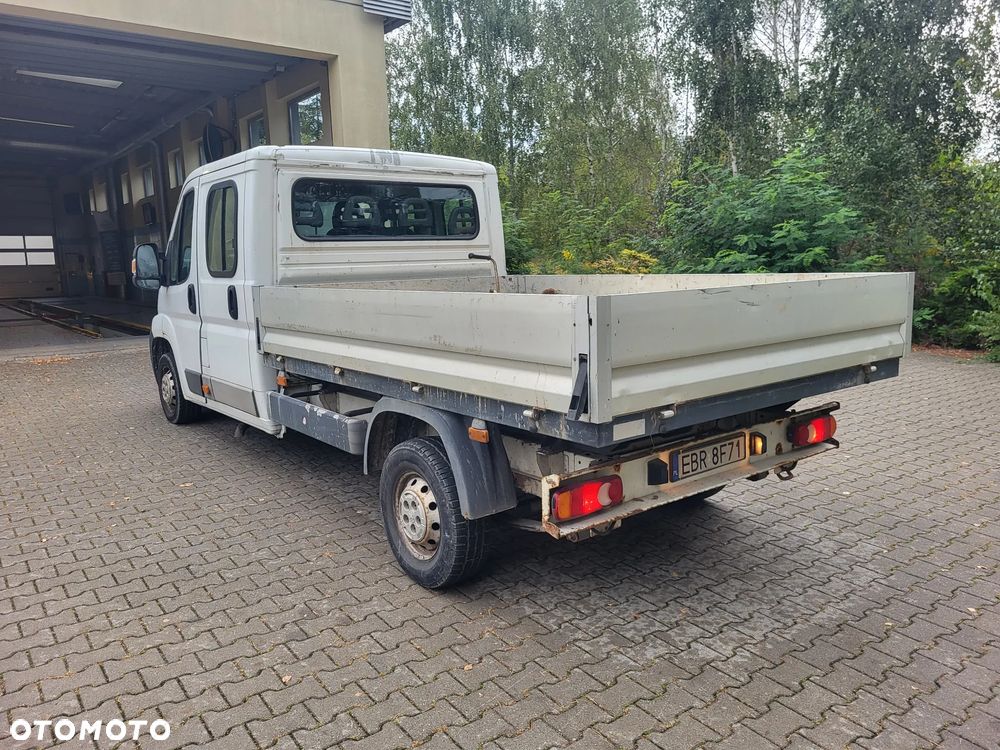 Peugeot BOXER - 5
