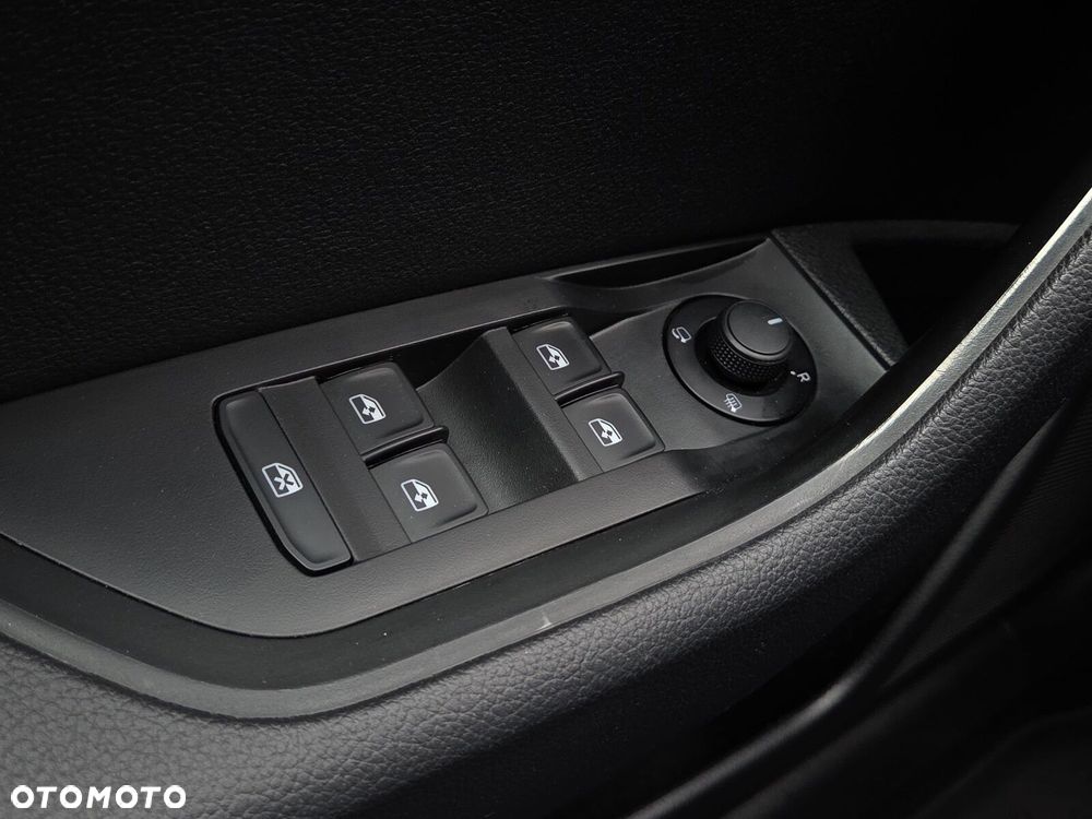 Skoda Superb - 24
