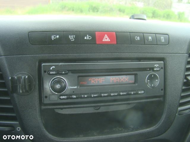 Iveco DAILY 40 C 17 3.0TDI 3.5TDMC WYWROTKA 3.60M PODUSZKI TYŁ - 26