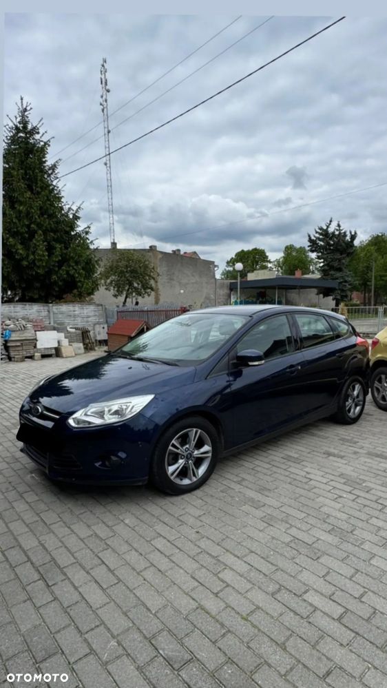 Ford Focus - 1