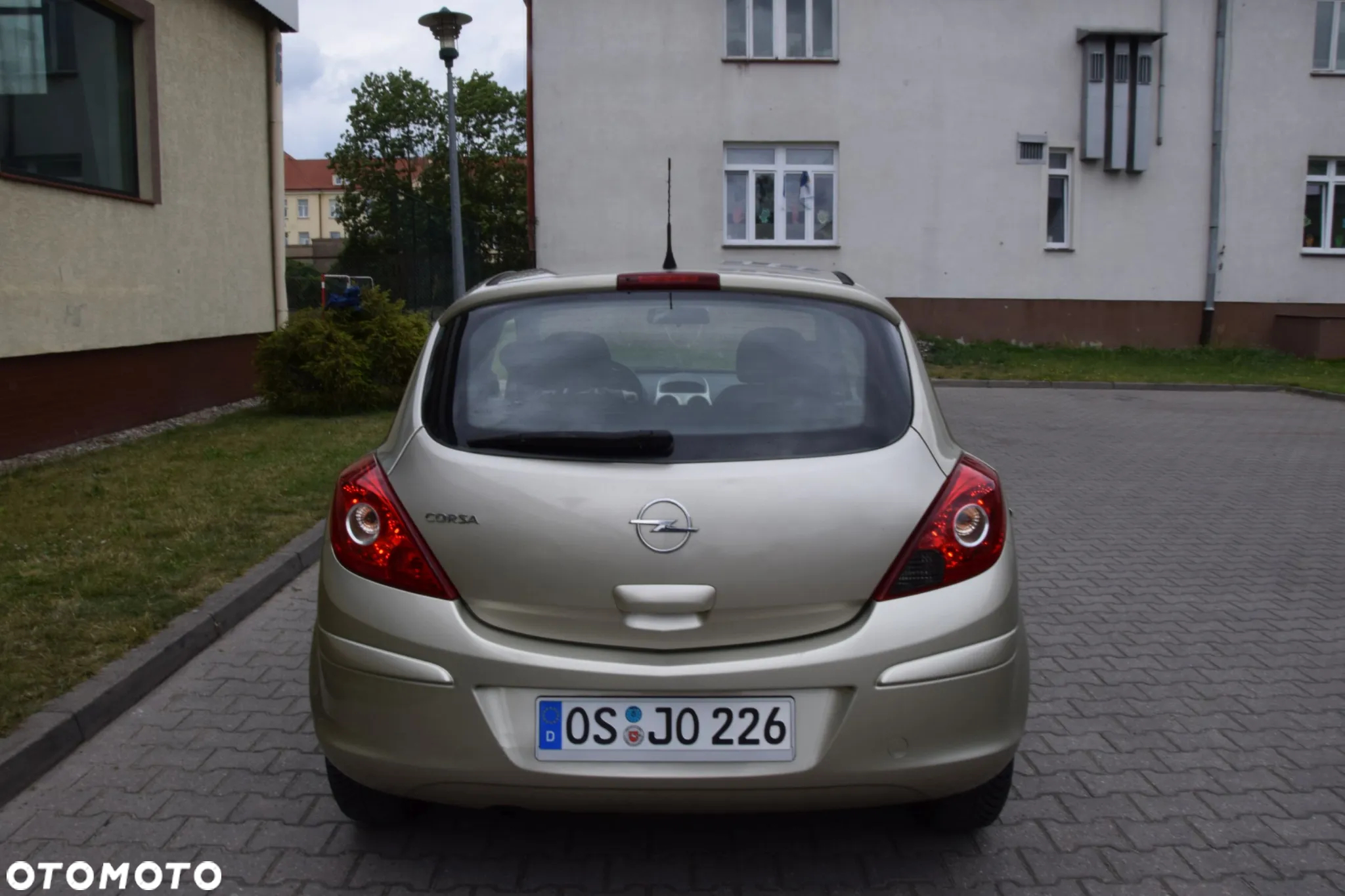 Opel Corsa 1.0 12V Edition - 16