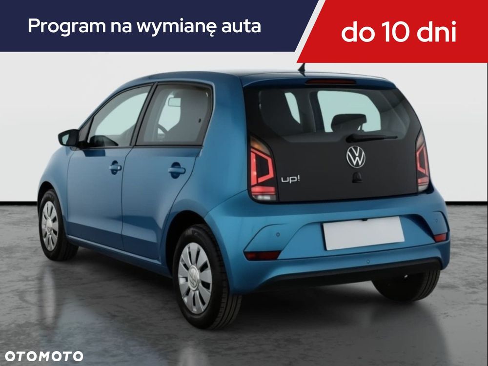 Volkswagen up! - 6