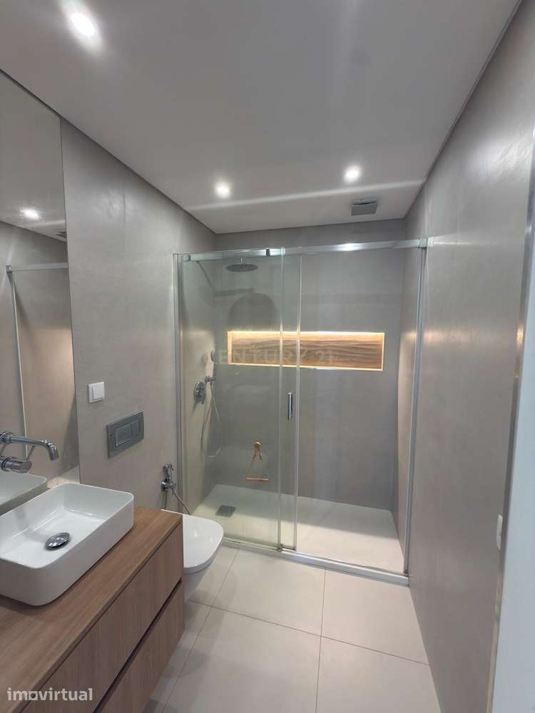 Apartamento T2 Remodelado, Oeiras. - Grande imagem: 4/11