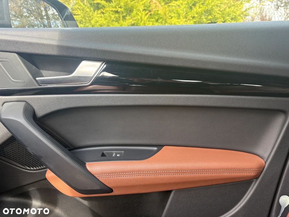 Audi Q5 40 TDI Quattro S tronic - 9