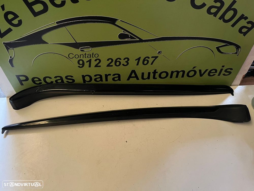 Peugeot 508 I FRISOS PARA BRISAS - Z593 - 1