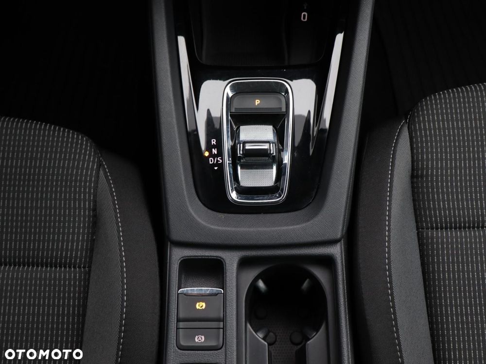 Skoda Octavia 1.5 TSI e-TEC DSG Ambition - 15