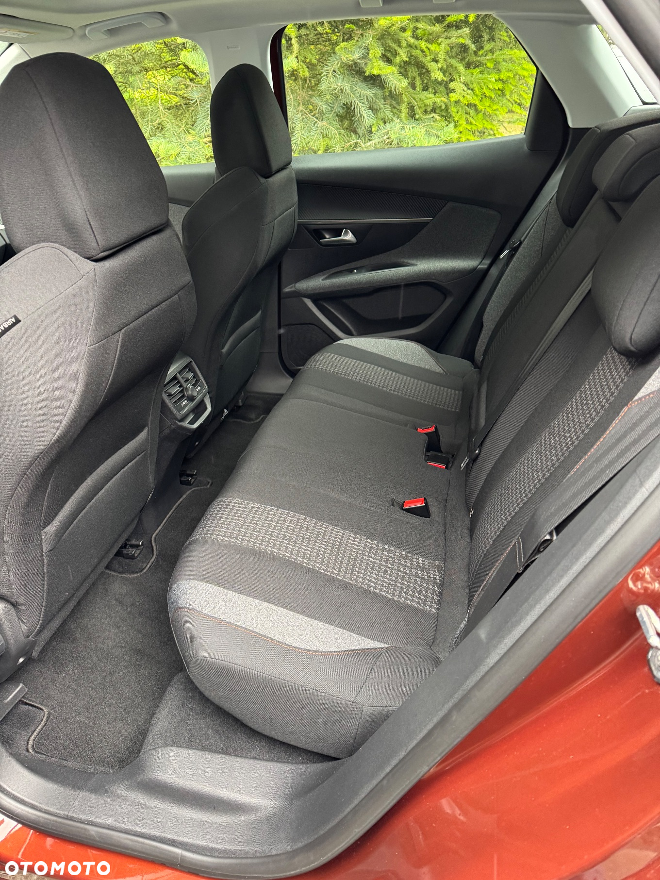 Peugeot 3008 BlueHDi 120 EAT6 Stop & Start Allure - 10