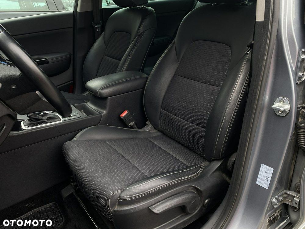 Kia Sportage 1.6 T-GDI L 2WD DCT - 33