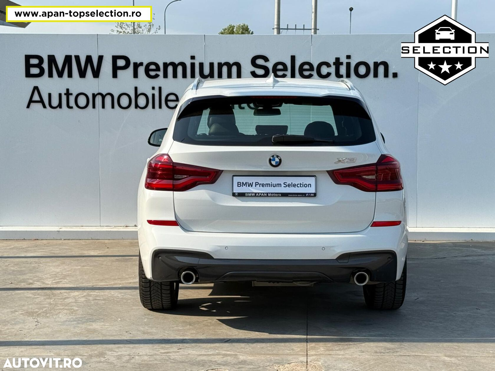 BMW X3 - 12