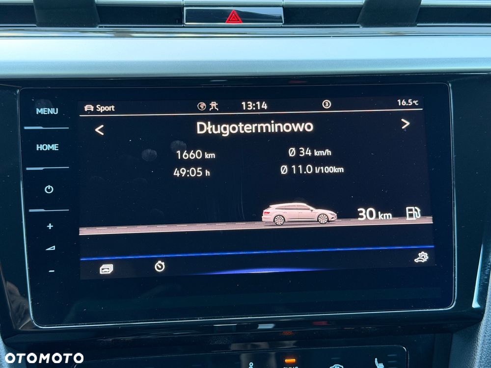 Volkswagen Arteon 2.0 TSI 4Motion R DSG - 28