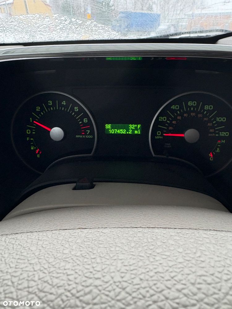 Ford Explorer 4.0 AWD - 4